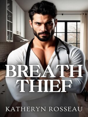 cover image of Breath Thief